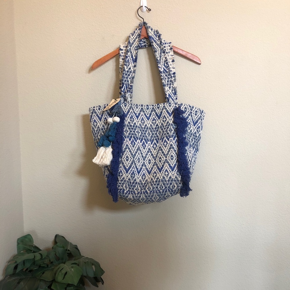 Cute boho bag NWT💕
